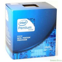 CPU INTEL 1155 CELERON DUAL-CORE G530 2,40GHZ